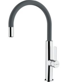 Faucet Teka FOT 995 stone gray