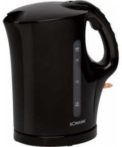 Kettle Bomann WK5011CBB