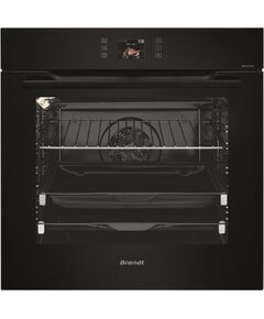 Built in oven Brandt BOP7568BB Cepeškrāsnis, iebūvējamas