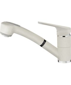 Sink Tap Teka MTP978 TG, sand beige