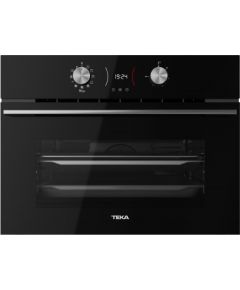 Built in oven Teka HLC 8406 BK AirFry black