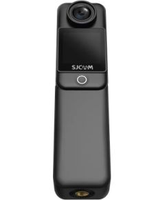 SJCAM C300 4K WiFi sports camera IP68 black