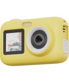 SJCAM FunCam Plus Sports Camera Yellow