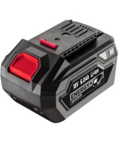 Graphite 58G086 cordless tool battery / charger