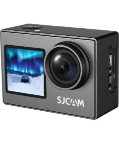 SJCAM SJ4000 Dual Screen Sports Camera