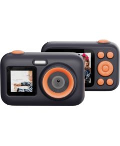 SJCAM FunCam Plus Sports Camera Black