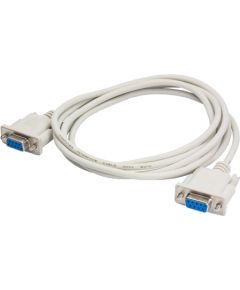 Akyga AK-CO-04 cable gender changer RS-232 White
