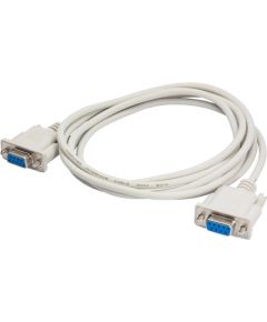 Akyga AK-CO-04 cable gender changer RS-232 White