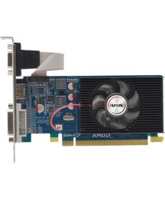 AFOX Radeon R5 230 2GB DDR3 V5 AFR5230-2048D3L5