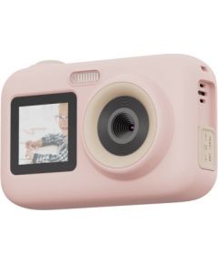 SJCAM FunCam Plus Pink Sports Camera