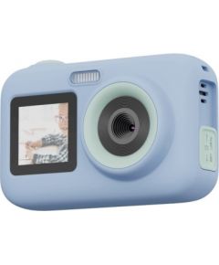 SJCAM FunCam Plus Blue Sports Camera