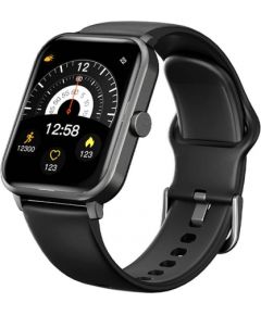 Smartwatch QCY GTS S2 (Black)