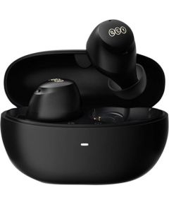 Wireless Earphones TWS QCY HT07 ANC (black)