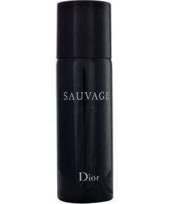 Christian Dior Dior Sauvage Dezodorant w sprayu 150ml