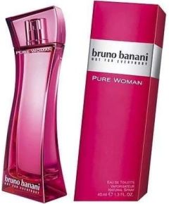 Bruno Banani Pure Woman EDT 30 ml