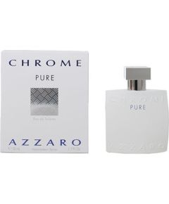 Azzaro Chrome Pure EDT 50 ml
