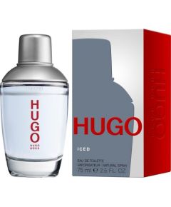 Hugo Boss Iced (nowa wersja) EDT 75 ml