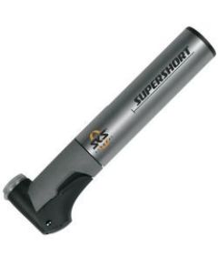 SKS Supershort Telescopic / Melna