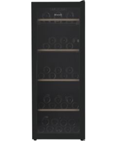 Brandt BFW105GB Vīna skapis dzesētājs 128cm