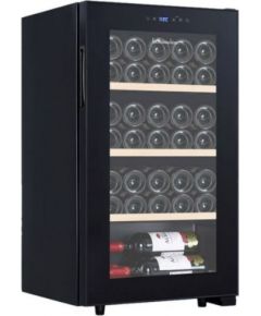 Wine cellar La Sommeliere LS36BLACK