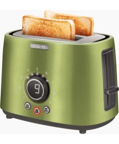 Toaster Sencor STS6050GG