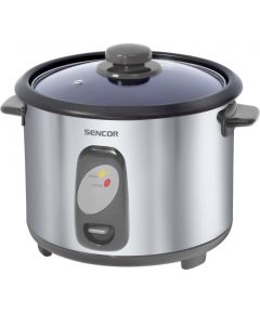 Rice cooker Sencor SRM1800SS