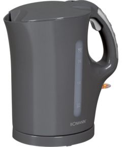 Kettle Bomann WK5011CBG