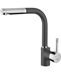 Sink Tap Teka ARK938 TG, Onyx