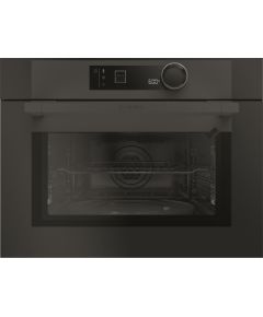 Built-in combi oven De Dietrich DKC7340BB