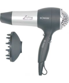 Hairdryer Bomann HTD889CB 2000W