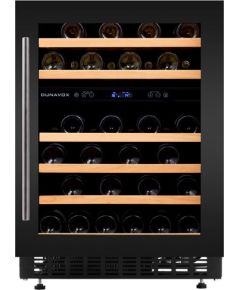 Wine cabinet Dunavox DAUF-46.145DB