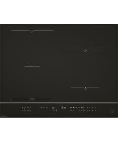 Built-in induction hob De Dietrich DPI7686BP