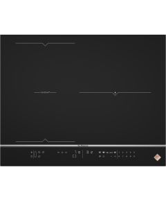 Built-in induction hob De Dietrich DPI7584X