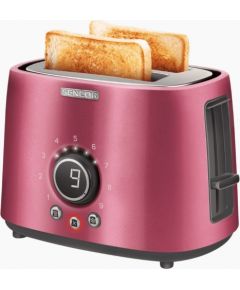 Toaster Sencor STS6054RD