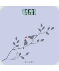 Scale Terraillon Birdy