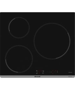 Induction hob Brandt BPI1638UB