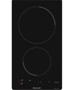 Induction hob Brandt BPI1621UB