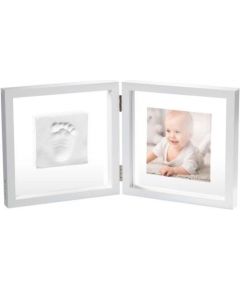 Baby Art Print Frame Baby Style Art.3601095800	 Komplekts Mazuļa pēdiņu/rociņu nospieduma izveidošanai