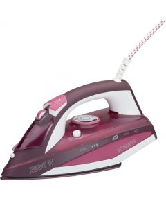 Ceramic steam iron Bomann DB6005CB