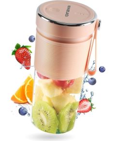 Portable USB smoothie blender Orava RMU24