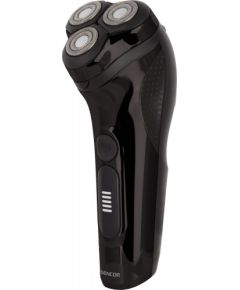 Electric shaver  Sencor SMS4210BK