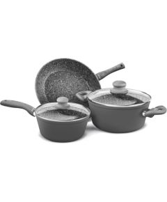 Cookware set  Lamart LT1177