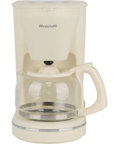 Coffee maker Brandt CAF125C
