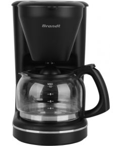 Coffee maker Brandt CAF125B