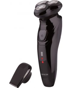 Electric shaver Sencor SMS5510BK