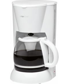 Coffee Maker Clatronic KA3473W