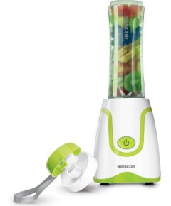 Smoothie maker Sencor SBL2111GR, green