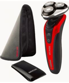 Men`s electric shaver Sencor SMS5013RD