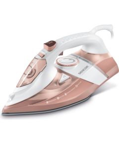 Steam iron Sencor SSI8300RS