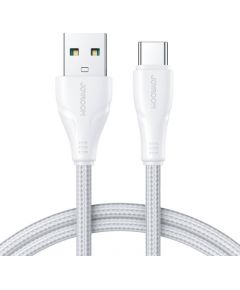 Cable USB Surpass / Typ C / 3A / 1.2m Joyroom S-UC027A11 (white)